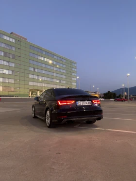 Audi S3, снимка 1