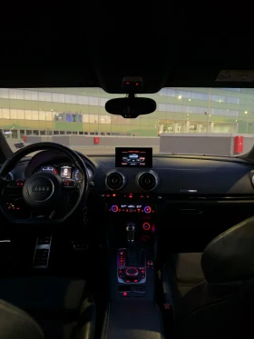 Audi S3, снимка 5