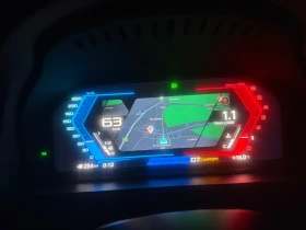 BMW 535 535d Xdrive, снимка 13