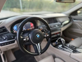 BMW 535 535d Xdrive, снимка 5