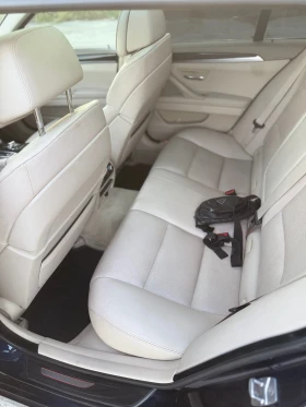 BMW 535 535d Xdrive, снимка 6
