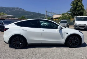 Tesla Model Y PERFORMANCE, снимка 6