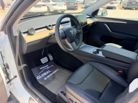 Tesla Model Y PERFORMANCE, снимка 9