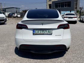Tesla Model Y PERFORMANCE, снимка 4