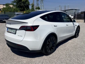 Tesla Model Y PERFORMANCE, снимка 5