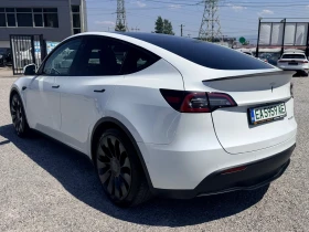 Tesla Model Y PERFORMANCE, снимка 3