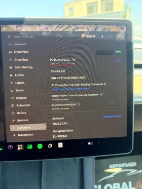 Tesla Model Y PERFORMANCE, снимка 13