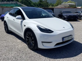 Tesla Model Y PERFORMANCE, снимка 7