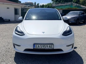 Tesla Model Y PERFORMANCE, снимка 8