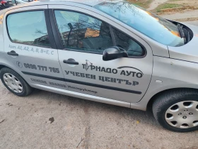 Peugeot 307 2000HDI, снимка 2