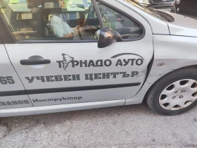Peugeot 307 2000HDI, снимка 5