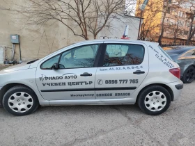Peugeot 307 2000HDI, снимка 1