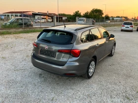Fiat Tipo 1.6 M-jet, снимка 7