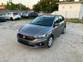 Fiat Tipo 1.6 M-jet, снимка 1