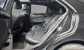 Mercedes-Benz E 350 E350 4MATIC Avantgarde, снимка 13