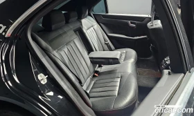 Mercedes-Benz E 350 E350 4MATIC Avantgarde, снимка 14