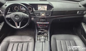 Mercedes-Benz E 350 E350 4MATIC Avantgarde, снимка 7