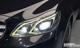 Mercedes-Benz E 350 E350 4MATIC Avantgarde, снимка 5