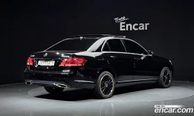 Mercedes-Benz E 350 E350 4MATIC Avantgarde, снимка 3