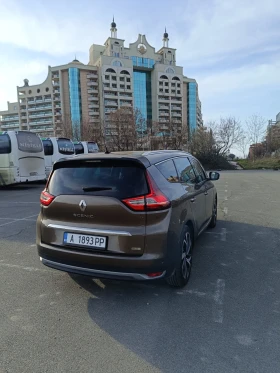 Renault Grand scenic, снимка 13