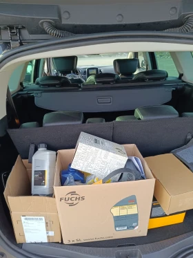 Renault Grand scenic, снимка 10