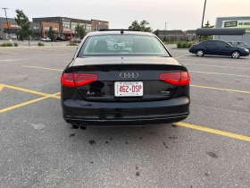 Audi A4 * Progressiv plus * CARFAX * ОПЦИЯ ЗА ФИНАНСИРАНЕ , снимка 4