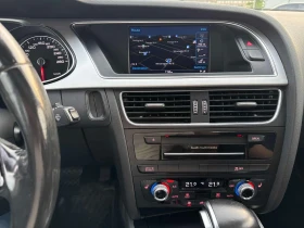 Audi A4 * Progressiv plus * CARFAX * ОПЦИЯ ЗА ФИНАНСИРАНЕ , снимка 9