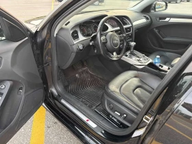 Audi A4 * Progressiv plus * CARFAX * ОПЦИЯ ЗА ФИНАНСИРАНЕ , снимка 5