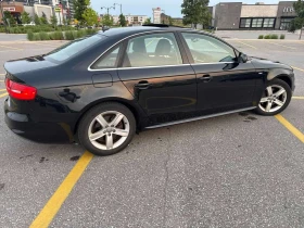 Audi A4 * Progressiv plus * CARFAX * ОПЦИЯ ЗА ФИНАНСИРАНЕ , снимка 3