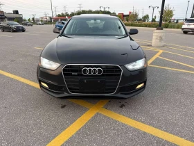 Audi A4 * Progressiv plus * CARFAX * ОПЦИЯ ЗА ФИНАНСИРАНЕ , снимка 6