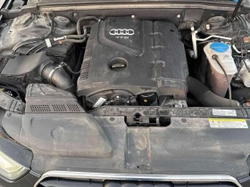Audi A4 * Progressiv plus * CARFAX * ОПЦИЯ ЗА ФИНАНСИРАНЕ , снимка 14