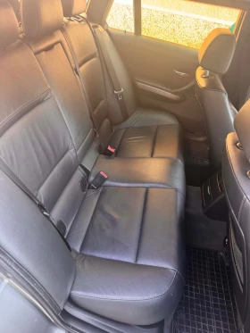 BMW 320 BMW 320D e91 2.0D 177к.с., снимка 3