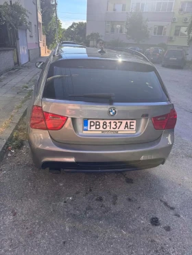 BMW 320 BMW 320D e91 2.0D 177к.с., снимка 6