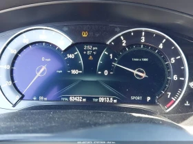 BMW 540 2018 BMW 540I, снимка 10