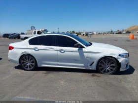 BMW 540 2018 BMW 540I, снимка 4