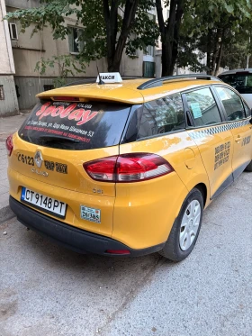Renault Clio, снимка 5