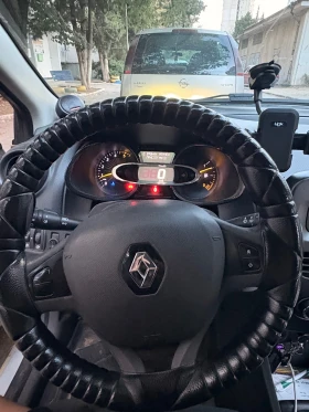 Renault Clio, снимка 9