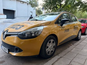Renault Clio, снимка 1