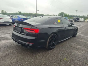 Audi A5 COUPE TECHNIK| MASSAGE| B&O| PANO| HUD| 360, снимка 3