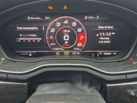 Audi A5 COUPE TECHNIK| MASSAGE| B&O| PANO| HUD| 360, снимка 9