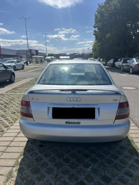 Audi A4 1.8, снимка 3