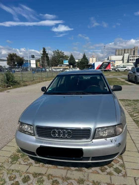 Audi A4 1.8, снимка 2