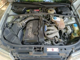 Audi A4 1.8, снимка 13