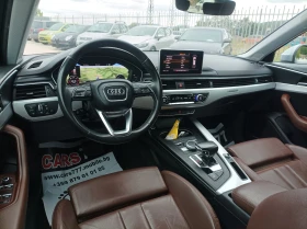 Audi A4 Allroad 3.0TDI 4X4/ ЛИЗИНГ , снимка 11