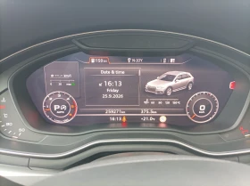Audi A4 Allroad 3.0TDI 4X4/ ЛИЗИНГ , снимка 16