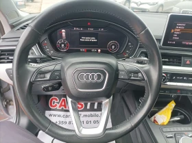 Audi A4 Allroad 3.0TDI 4X4/ ЛИЗИНГ , снимка 14