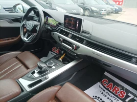 Audi A4 Allroad 3.0TDI 4X4/ ЛИЗИНГ , снимка 9