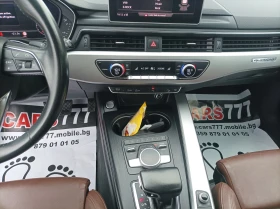 Audi A4 Allroad 3.0TDI 4X4/ ЛИЗИНГ , снимка 13