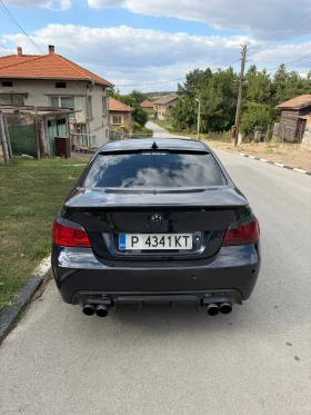 BMW 530, снимка 5