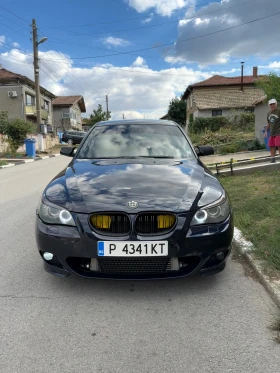 BMW 530, снимка 2
